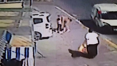 adli tip raporu -  Çocuğunu sokak ortasında darp eden anneye hapis istemi  Videosu