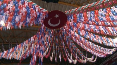  Cumhurbaşkanı Erdoğan, İzmir adaylarını yarın açıklayacak