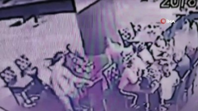  Endonezya Kara Kuvvetleri Komutanı’nın cüzdanını çalan hırsızlar kamerada