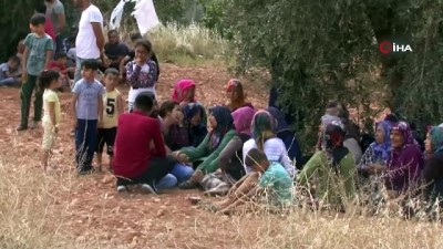  Enişte vahşetinden kurtuldu, İran sınırında şehit düştü 