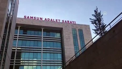 FETÖ'nün Rize'deki 'polis mahrem imamı' tutuklandı - SAMSUN