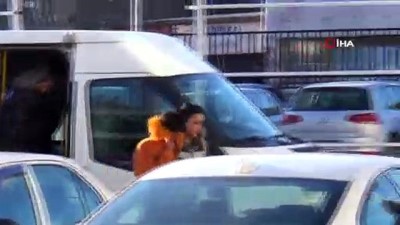  Hırsızlık çetesi çöktü:4 kişi tutuklandı 