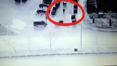 İHA'lı uyuşturucu operasyonu - BURSA 