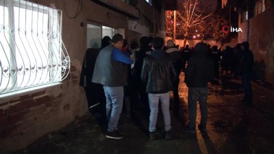 İzmir’de bir kadın başından vurularak öldürüldü 