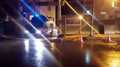  Mersin'de tefecilik operasyonu 