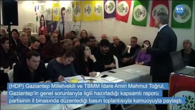 ‘Mülteciler Siyasi Hesaplarla Kabul Edildi Ama Planlama Yapılmadı’ 