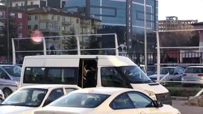 Niğde'deki hırsızlık operasyonu 