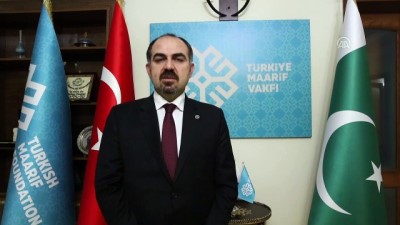 Pakistan'daki TMV okullarında öğrenciye indirim, personele zam - İSLAMABAD 