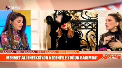 soylemezsem olmaz - Serengil'den Hadise'ye eleştiri  Videosu