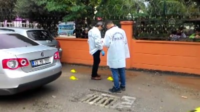 Silahlı kavga: 5 yaralı - MERSİN 