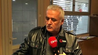  Sivil polisten yaşlı kadına darp iddiası 