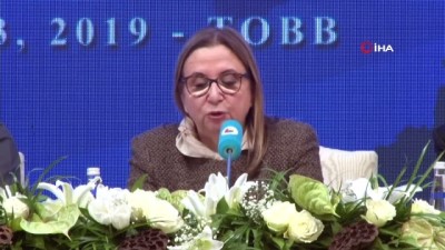  Türkiye-Pakistan ticari ilişkileri Ankara’da masaya yatırıldı 