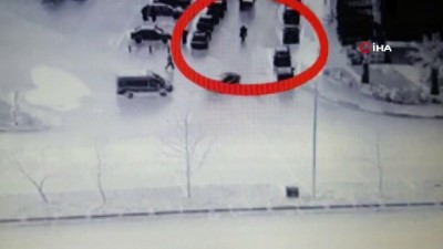  Uyuşturucu tacirlerini drone ile takip edip, kıskıvrak böyle yakaladılar 