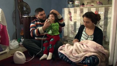 bel fitigi ameliyati -  8 yaşındaki Hazal’dan yardım çığlığı: “Kardeşim ölmesin”  Videosu