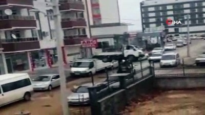  Araç taşımacılığının böylesi 