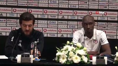 Atiba, Burak Yılmaz'a sahip çıktı 