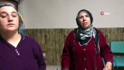 yasam mucadelesi -  Babası tarafından dövülerek komalık olan Mertcan hayatını kaybetti  Videosu