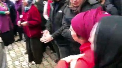 yasam mucadelesi -  Babası tarafından dövülerek komalık olan Mertcan hayatını kaybetti  Videosu