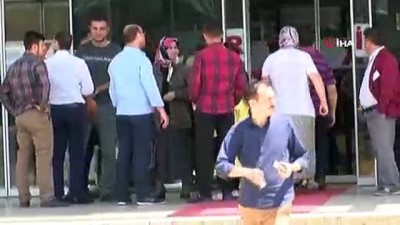 kimlik karti -  FETÖ'nün ‘Erzurum Bölge Abisi’ 13 bin 400 ABD doları ile yakalandı  Videosu