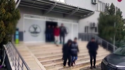 Şanlıurfa'da kaçırma ve gasp iddiası