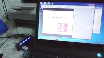 kimlik karti - Şanlıurfa merkezli 'kalpazan' operasyonu  Videosu