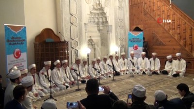  Sinop 18 yıl sonra 12 hafız verdi 