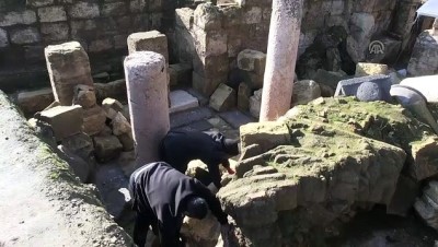 UNESCO adayı ören yeri görücüye çıkıyor - ŞANLIURFA 