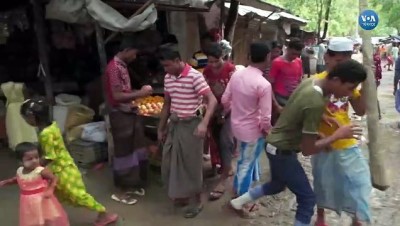 Yeni Yıl Rohingyalı Müslümanlara Ne Getirecek?