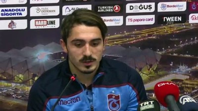 Abdulkadir Ömür: 'Elimizden geleni yapacağız' - ANTALYA 