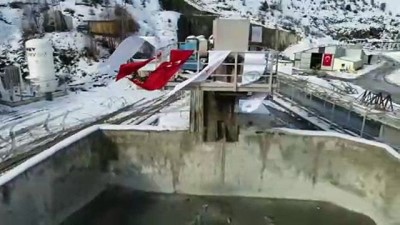 kuplu - Ankaralı 'memba' kalitesinde suya kavuşuyor - (1) - ANKARA  Videosu