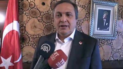 'Bu hafta içerisinde önemli ölçüde süreci tamamlamış olacağız' - ORDU 