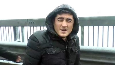 Cenaze dönüşü kaza: 2 yaralı - DÜZCE