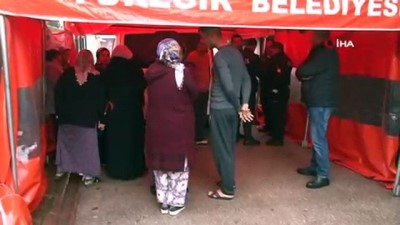  Dehşetin ayrıntıları ortaya çıktı... 6 yaşındaki oğlunun yanında eşini uyurken çekiçle öldürmüş 