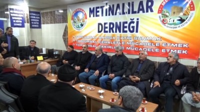 kanaat onderleri -  Diyarbakır’da 2 aylık husumet sona erdi Videosu