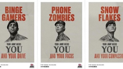 İngiliz ordusundan teknoloji düşkünü gençlere çağrı: Size ihtiyaç var 