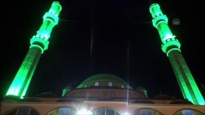 İstanbul Müftüsü Yılmaz, gençlerle buluştu - İSTANBUL 