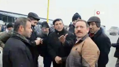  Küçükbaş hayvan üreticileri satışlarda alıcı bulamıyor 