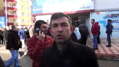  6 aylık iş için 4 saatte 2 bin başvuru 