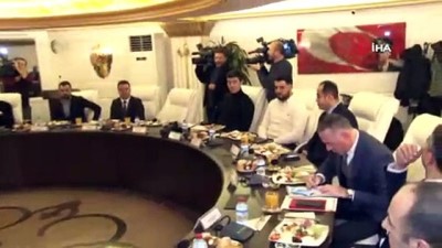  - Ankara Emniyeti suçlulara göz açtırmıyor 