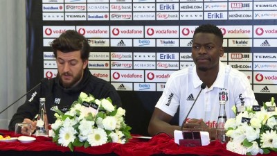 'Burada büyük zaferler elde edeceğim' (1) - ANTALYA 