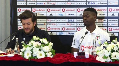 'Burada büyük zaferler elde edeceğim' (2) - ANTALYA 