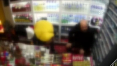 tekel bayisi - Dolandırıcılık iddiası - ADANA  Videosu