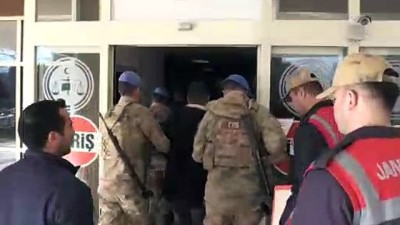 Düğünlerde terör örgütü propagandası iddiası - ŞANLIURFA 