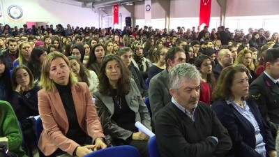 odul toreni - Fethi Sekin Demokrasi ve Kahramanlık Ödülleri - İZMİR Videosu