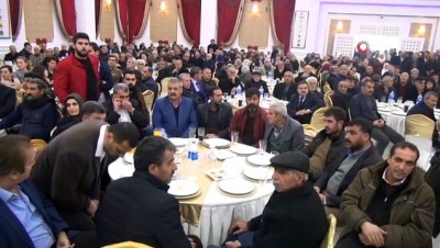  - HDP 7 parti ve dernekle ittifak yaptı