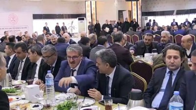 'Hedeflerinizi YEP'teki hedeflerle uyumlu hale getirin' - MALATYA 