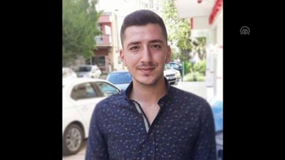 Kayıp gençten 5 gündür haber alınamıyor - ADANA