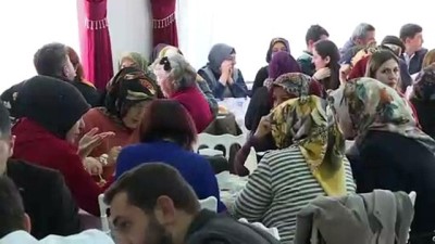 Kurtulmuş: 'Alnımızın akıyla seçimlerden çıkacağız' - BURDUR