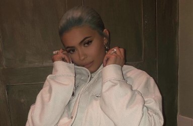 Kylie Jenner ve Travis Scott nişanlandı mı?