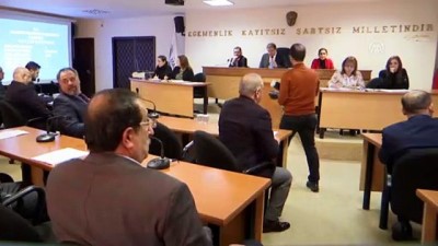 vergi dairesi - Maltepe Belediye Başkanı Kılıç için yolsuzluk iddiası - İSTANBUL  Videosu